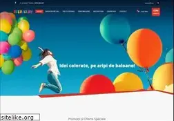 Sites similar to belballon.ro