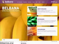 Sites similar to belbana.com