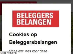 Sites similar to belbel.nl