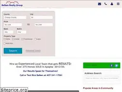 Sites similar to belbenrealtygroup.com