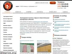 Sites similar to belbeton.su
