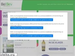 Sites similar to belbev.be