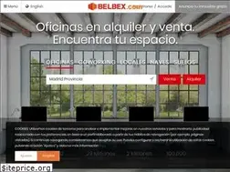 Sites similar to belbex.com
