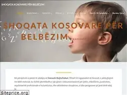 Sites similar to belbezimi.org