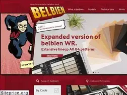 Sites similar to belbien.com