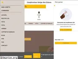 Sites similar to belbiere.com