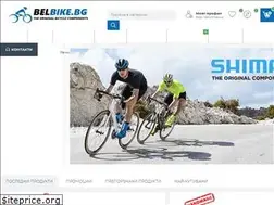 Sites similar to belbike.bg