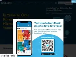Sites similar to belbim.istanbul