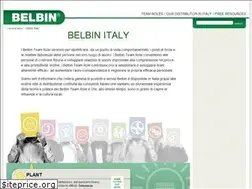 Sites similar to belbin-italy.com