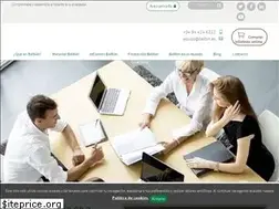 Sites similar to belbin.es
