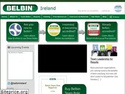 Sites similar to belbin.ie
