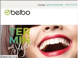 Sites similar to belbo.com