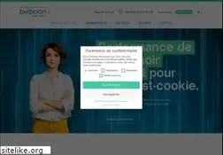 Sites similar to belboon.fr