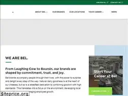 Sites similar to belbrandsusa.com