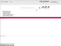 Sites similar to belbrisa.pt