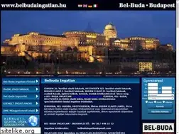 Sites similar to belbudaingatlan.hu