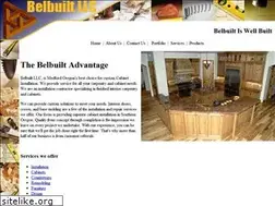 Sites similar to belbuilt.com