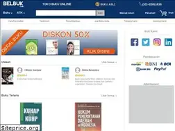 Sites similar to belbuk.com