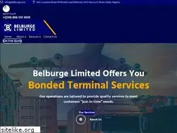 Sites similar to belburge.com