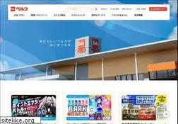 Sites similar to belc.jp