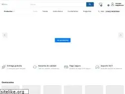 Sites similar to belca.com.gt