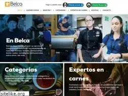 Sites similar to belcacr.com