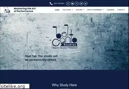 Sites similar to belcantostudios.com