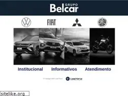 Sites similar to belcar.com.br