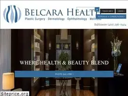 Sites similar to belcarahealth.com