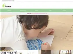 Sites similar to belcasablog.com