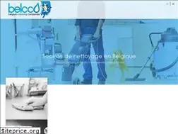 Sites similar to belcco.be