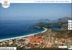Sites similar to belcekiz.com