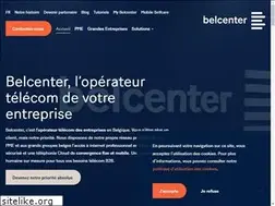 Sites similar to belcenter.be