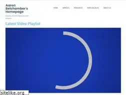 Sites similar to belchamber.us