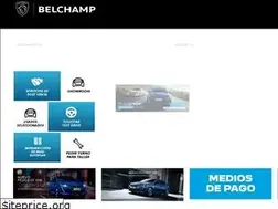Sites similar to belchamp.com.ar
