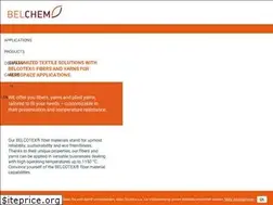 Sites similar to belchem-ag.com