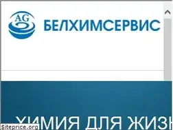 Sites similar to belchemserv.com