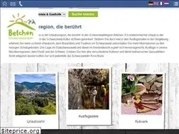 Sites similar to belchenland.com