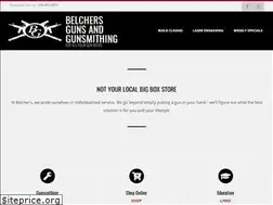 Sites similar to belchersgunsmithing.com