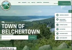 Sites similar to belchertown.org