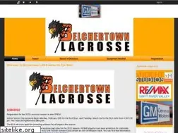 Sites similar to belchertownlacrosse.org