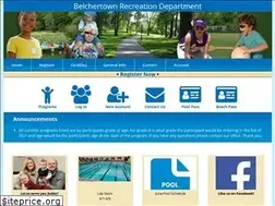 Sites similar to belchertownrec.com
