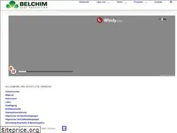 Sites similar to belchim-agro.de
