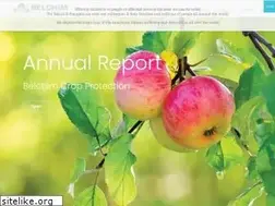 Sites similar to belchim.com