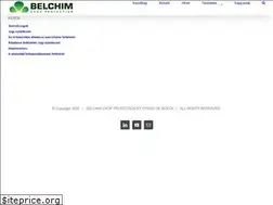 Sites similar to belchim.hu