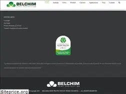 Sites similar to belchim.it