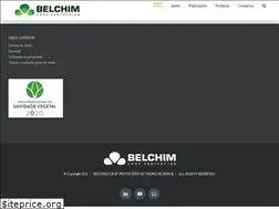 Sites similar to belchim.pt