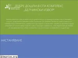 Sites similar to belchin-spring.com