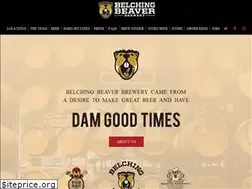 Sites similar to belchingbeaver.com