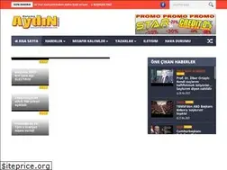 Sites similar to belcikaaydinhaber.com
